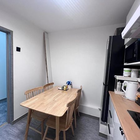 Travelcircle Hostel Ulan Bator Eksteriør bilde