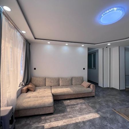 Travelcircle Hostel Ulan Bator Eksteriør bilde