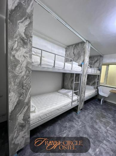 Travelcircle Hostel Ulan Bator Eksteriør bilde
