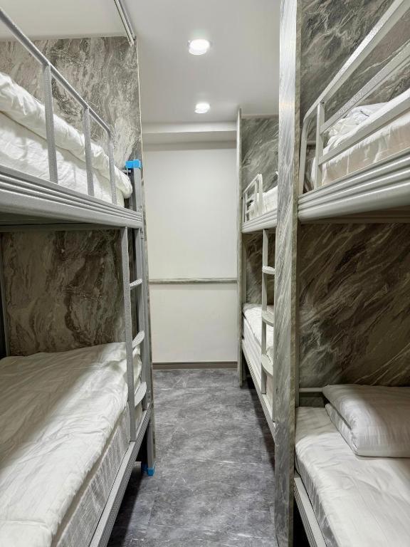 Travelcircle Hostel Ulan Bator Eksteriør bilde