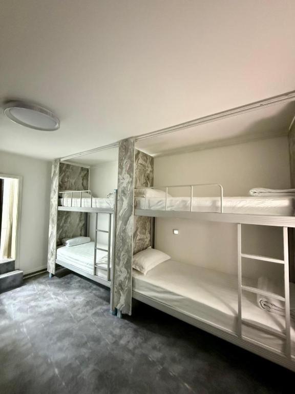 Travelcircle Hostel Ulan Bator Eksteriør bilde