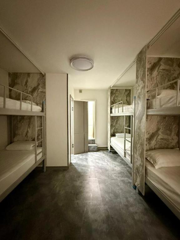 Travelcircle Hostel Ulan Bator Eksteriør bilde