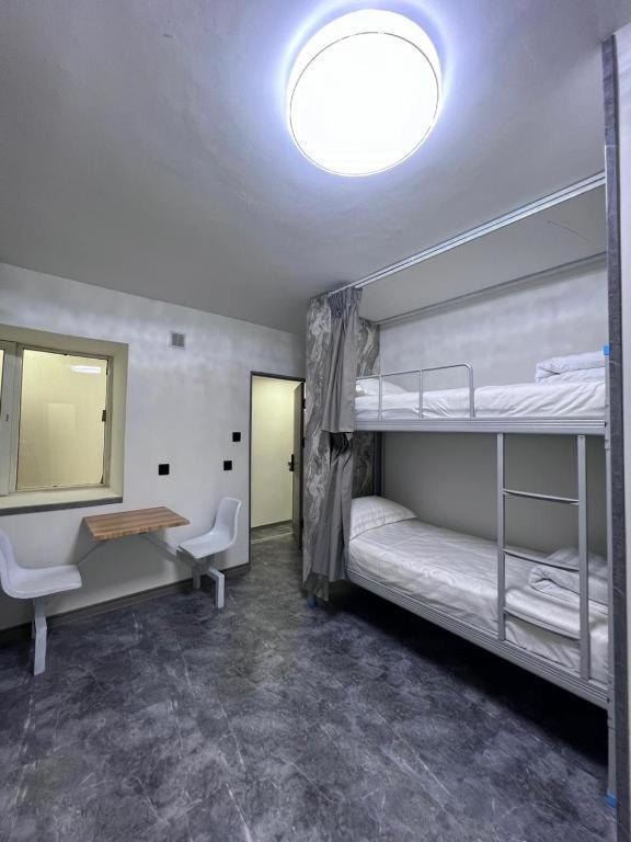Travelcircle Hostel Ulan Bator Eksteriør bilde