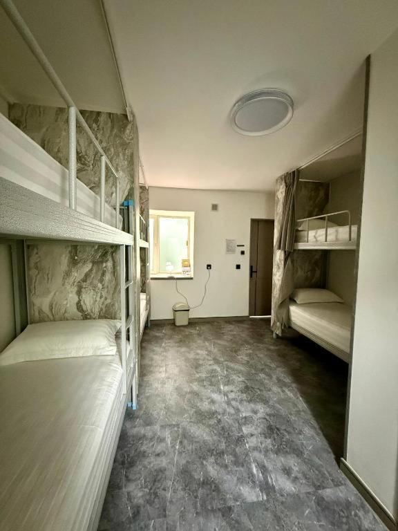 Travelcircle Hostel Ulan Bator Eksteriør bilde
