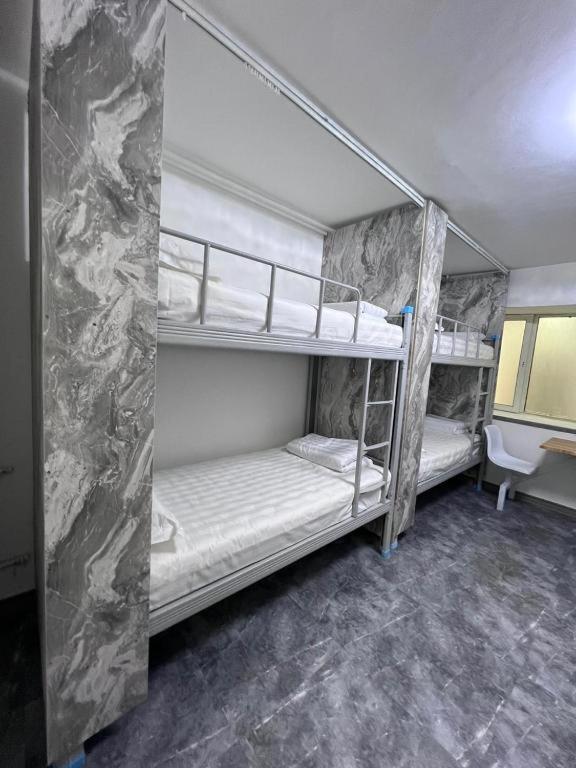 Travelcircle Hostel Ulan Bator Eksteriør bilde