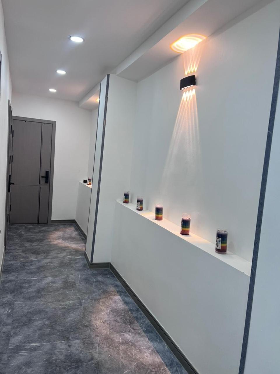 Travelcircle Hostel Ulan Bator Eksteriør bilde