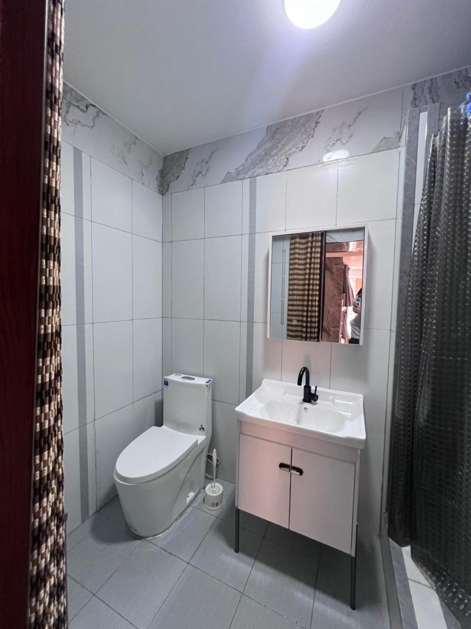 Travelcircle Hostel Ulan Bator Eksteriør bilde
