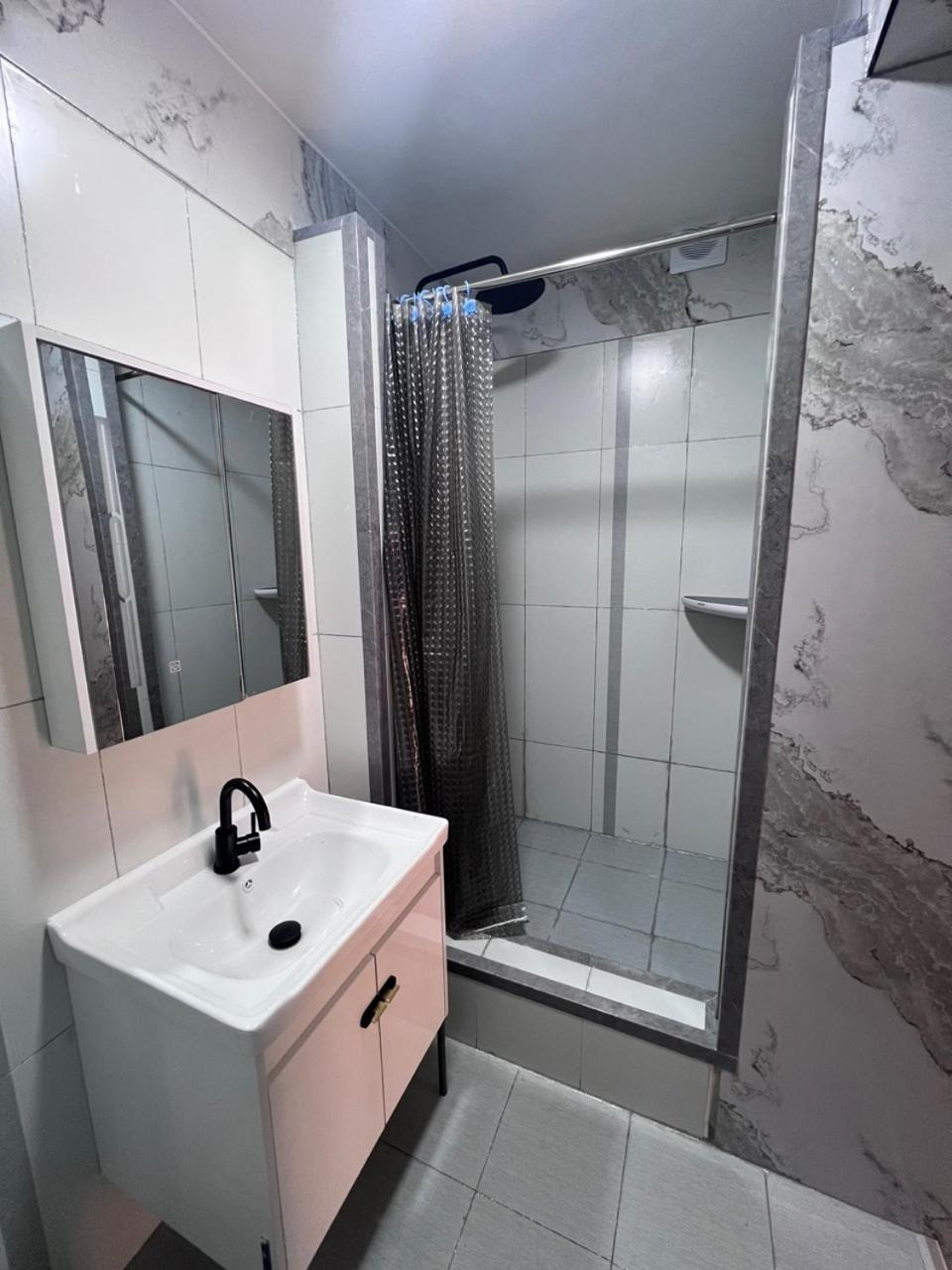 Travelcircle Hostel Ulan Bator Eksteriør bilde