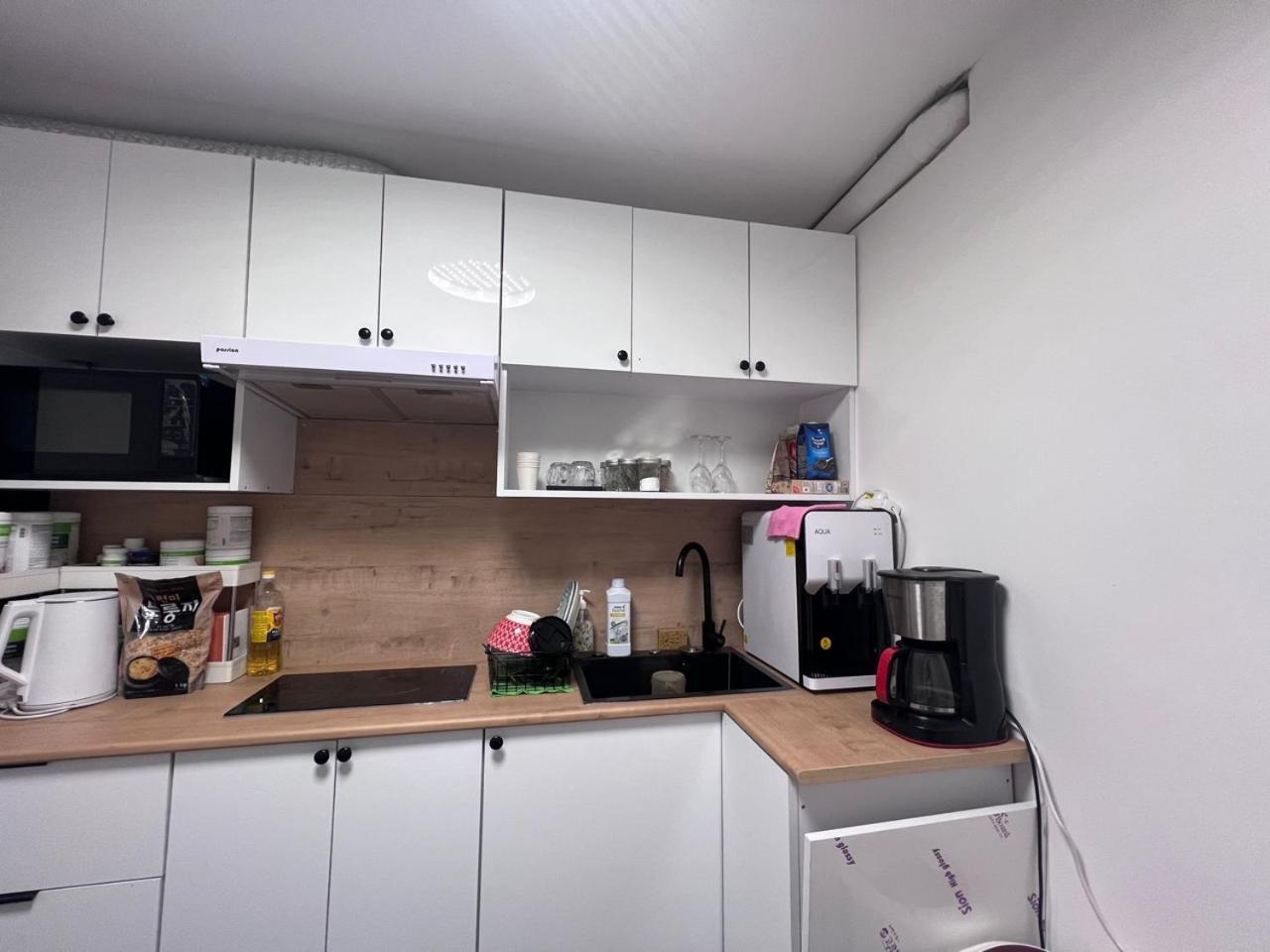 Travelcircle Hostel Ulan Bator Eksteriør bilde