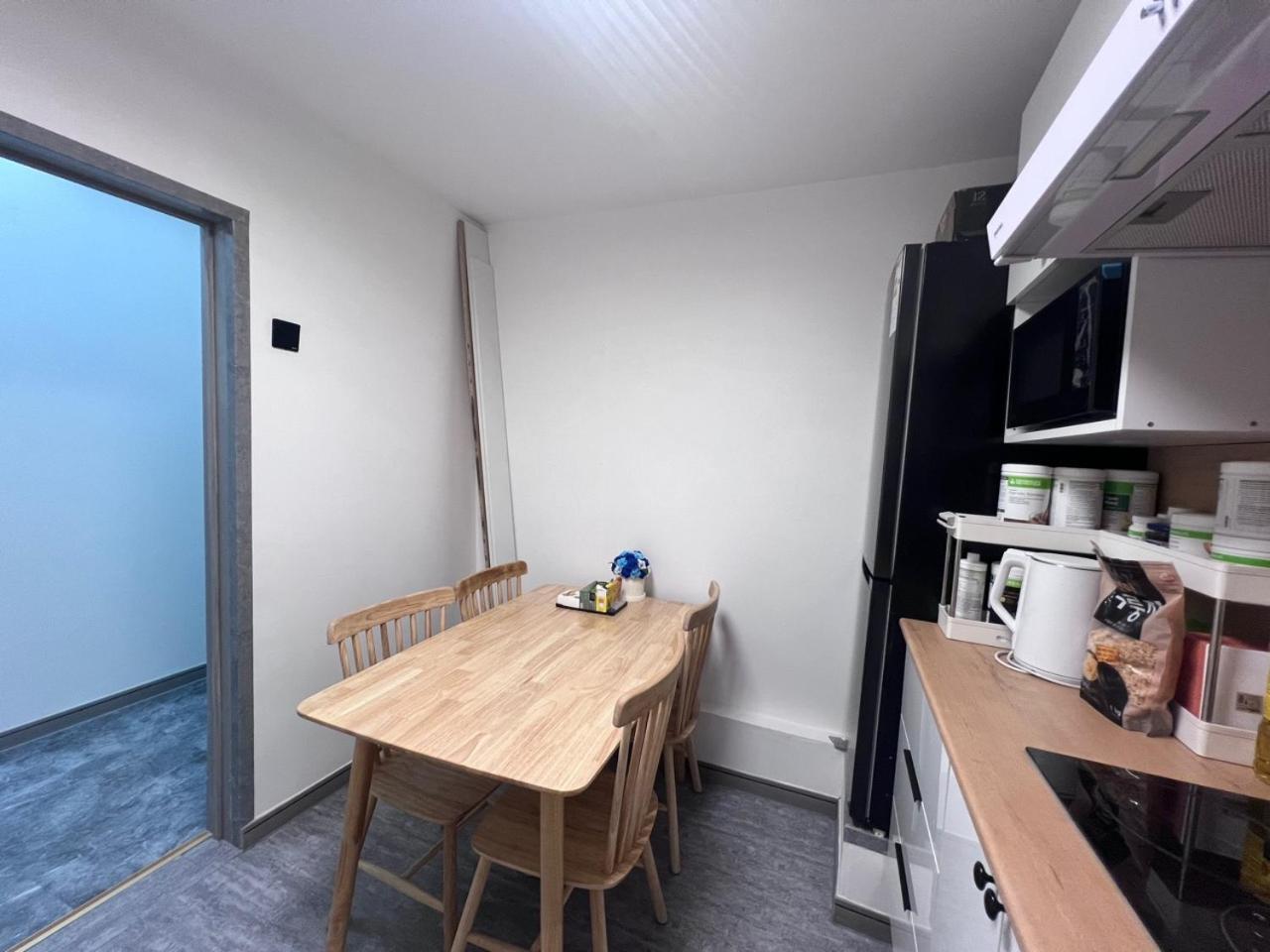 Travelcircle Hostel Ulan Bator Eksteriør bilde
