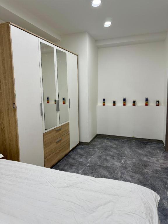 Travelcircle Hostel Ulan Bator Eksteriør bilde