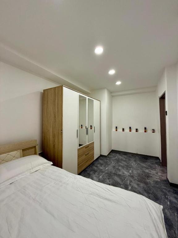 Travelcircle Hostel Ulan Bator Eksteriør bilde