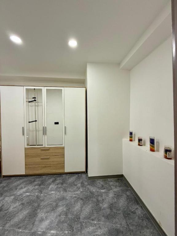 Travelcircle Hostel Ulan Bator Eksteriør bilde