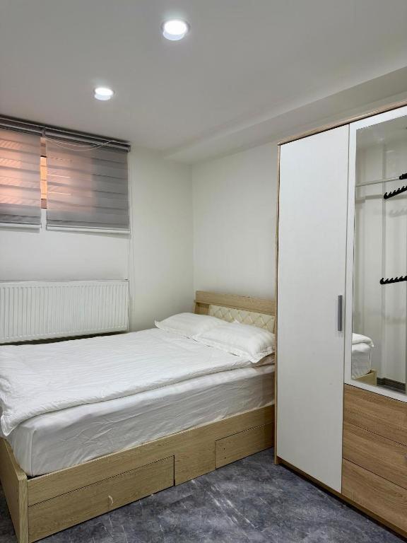 Travelcircle Hostel Ulan Bator Eksteriør bilde