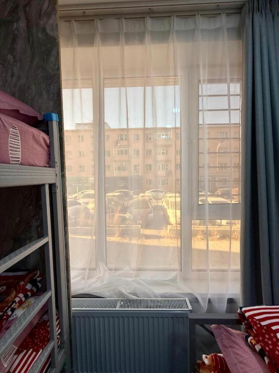 Travelcircle Hostel Ulan Bator Eksteriør bilde